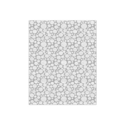 Bubbles Rug - D - 300x240