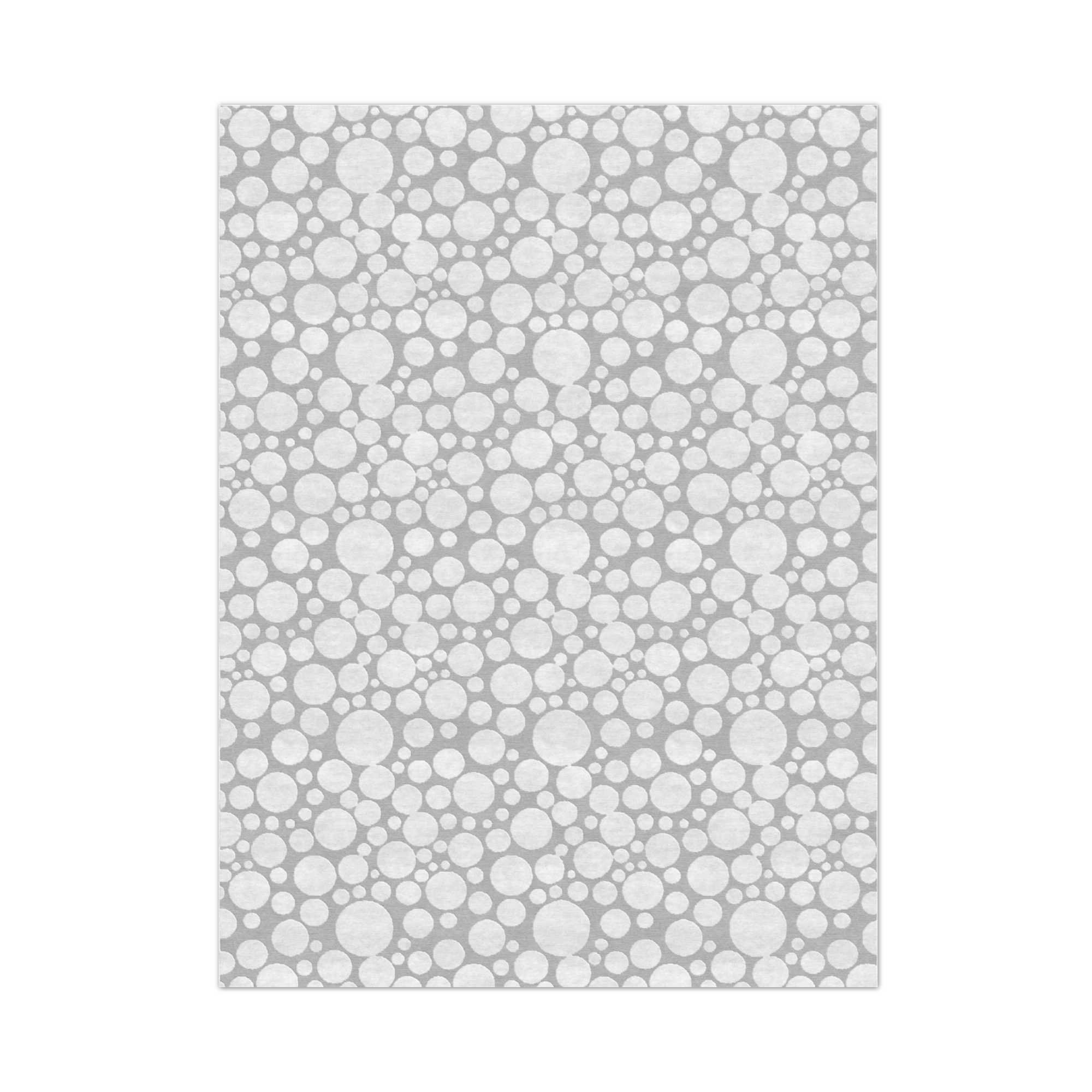 Bubbles Rug - D - 360x270