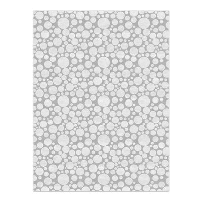 Bubbles Rug - D - 400x300