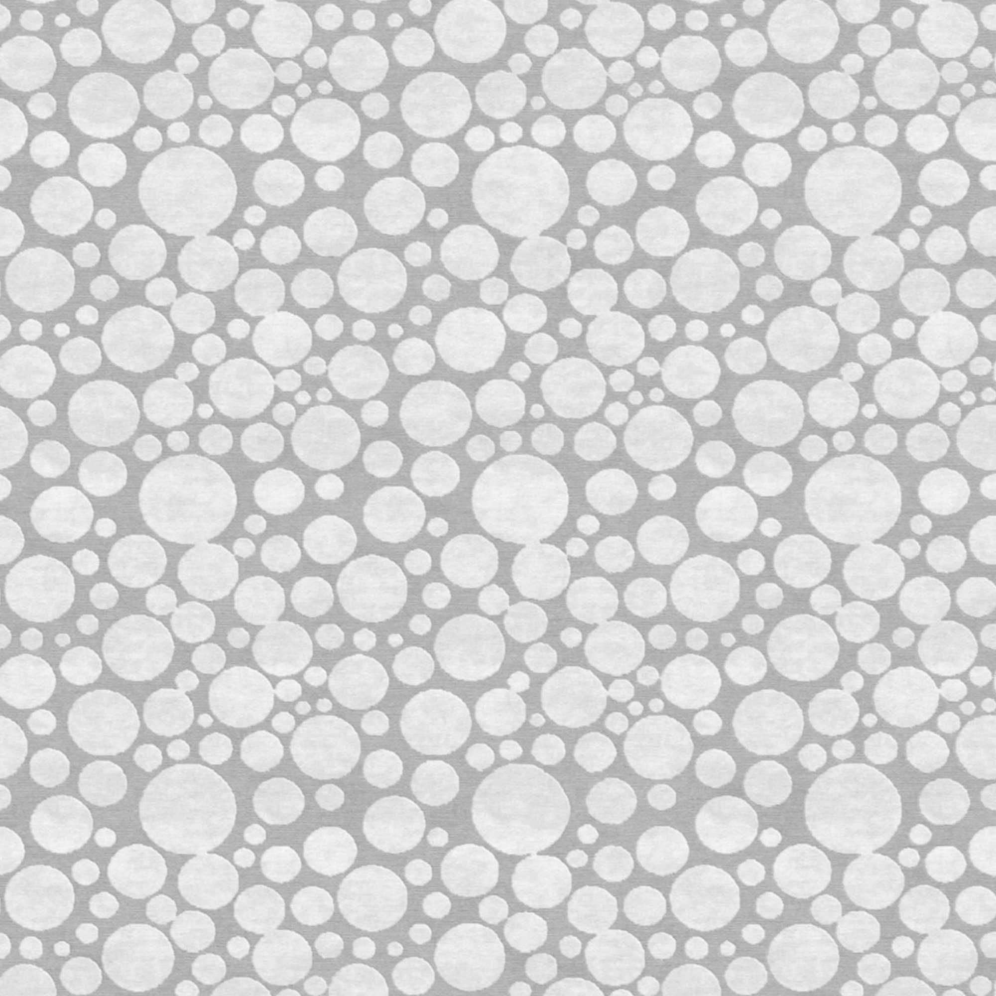Bubbles Rug - D - 200x150