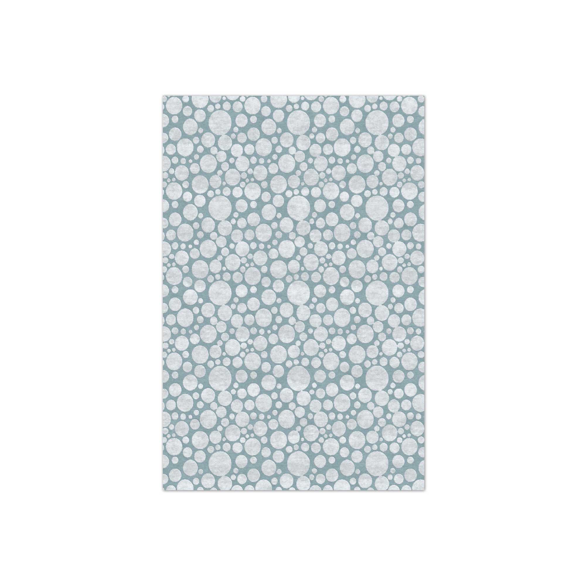 Bubbles Rug - E - 300x200