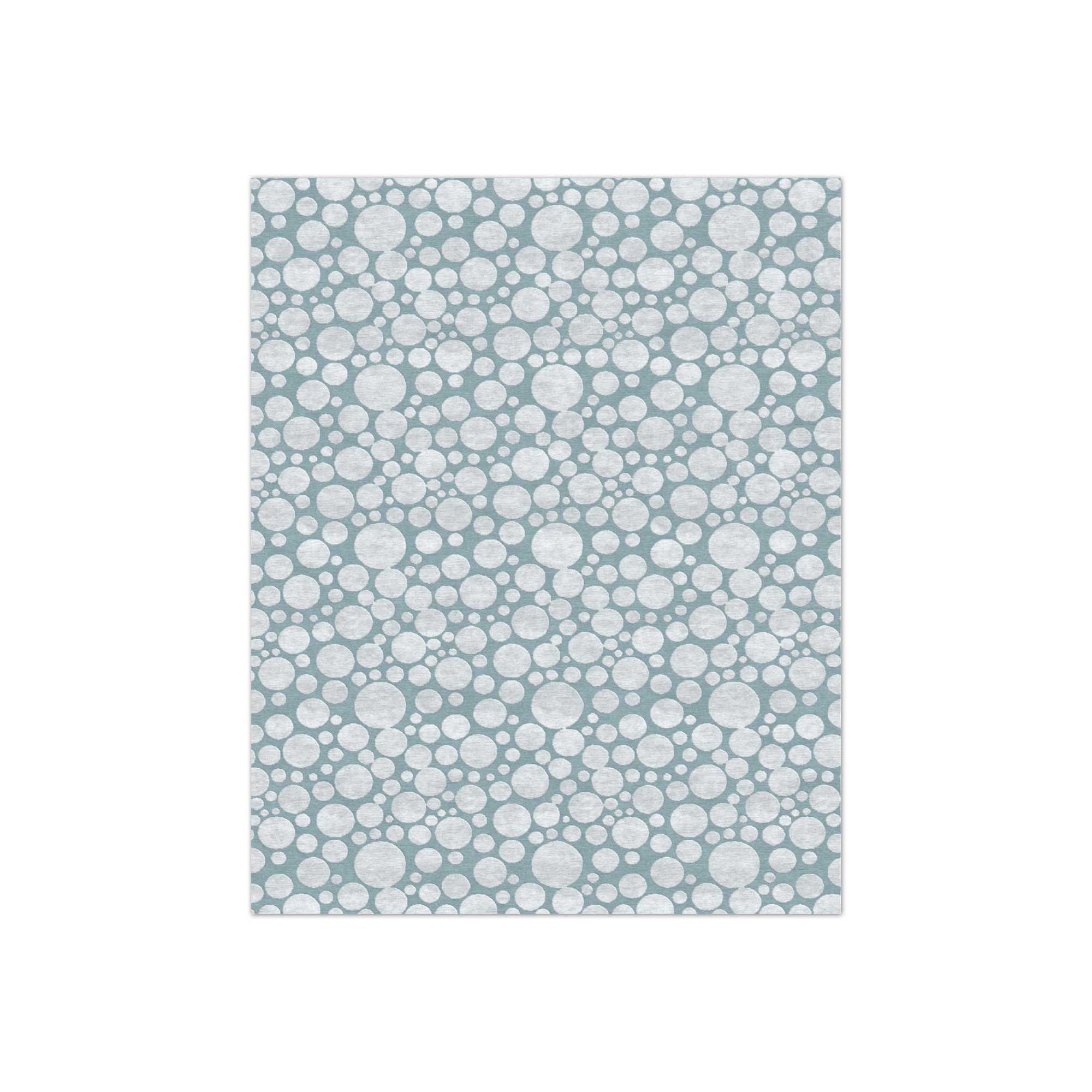 Bubbles Rug - E - 300x240