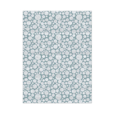Bubbles Rug - E - 360x270