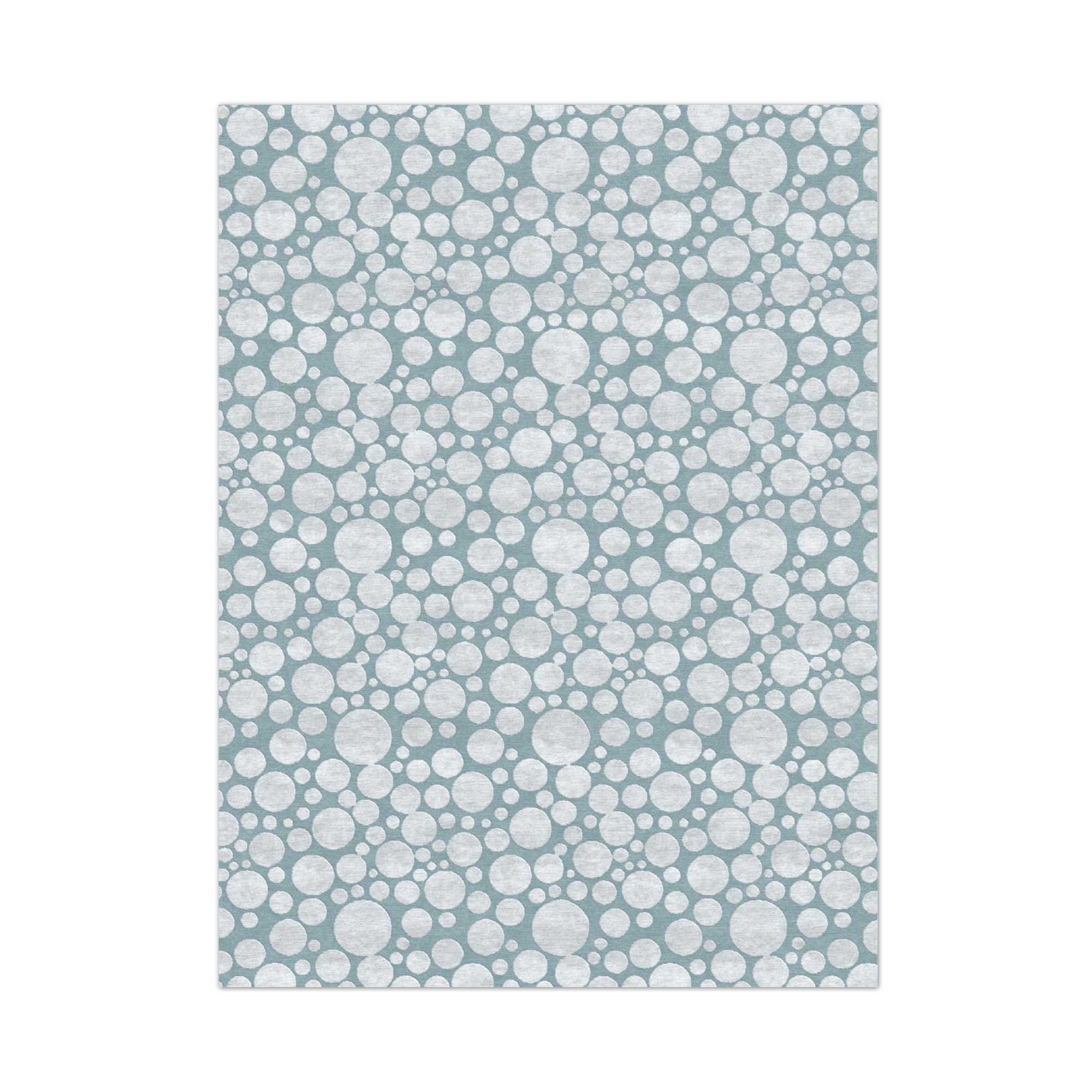 Bubbles Rug - E - 360x270