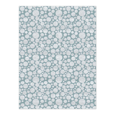 Bubbles Rug - E - 400x300