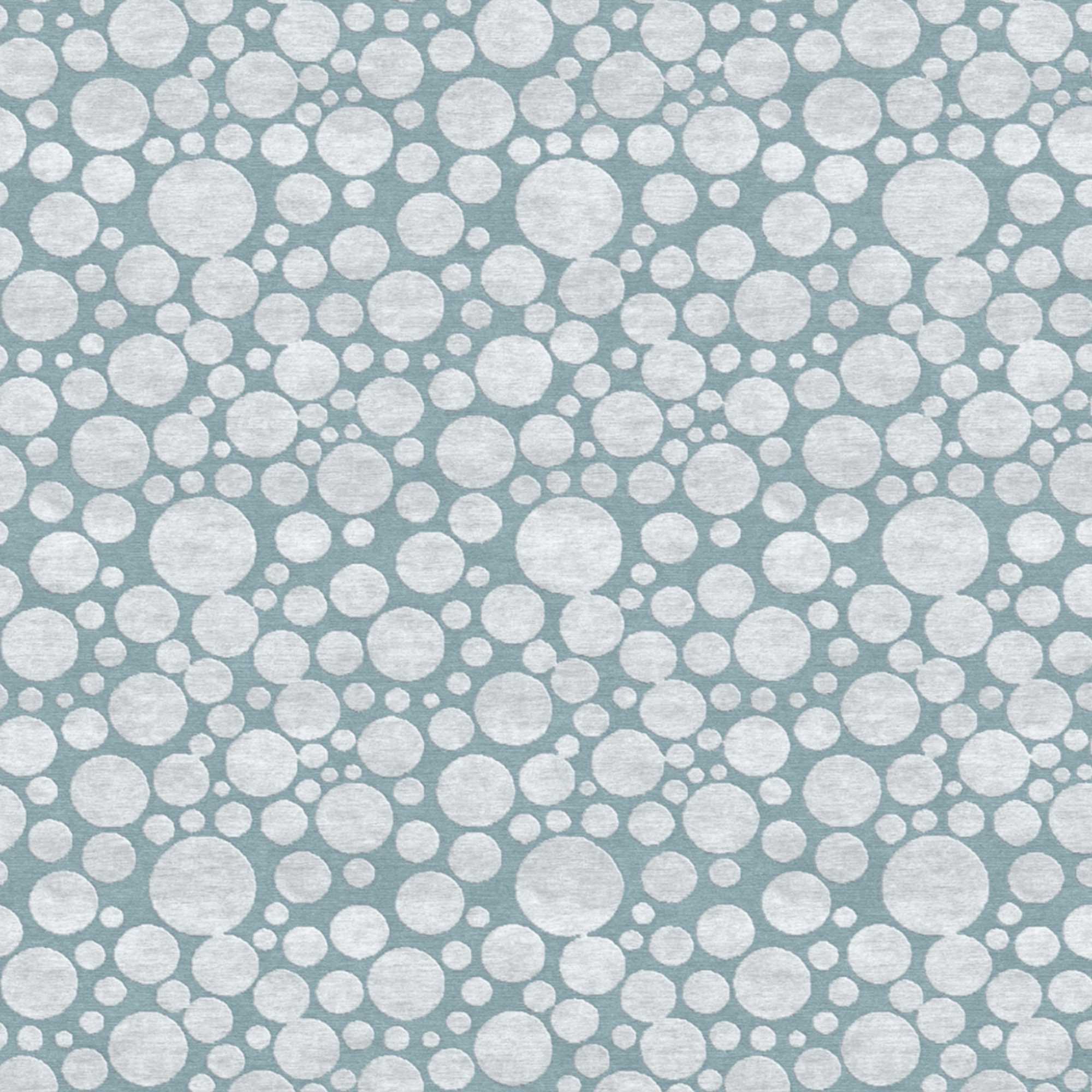 Bubbles Rug - E - 300x200