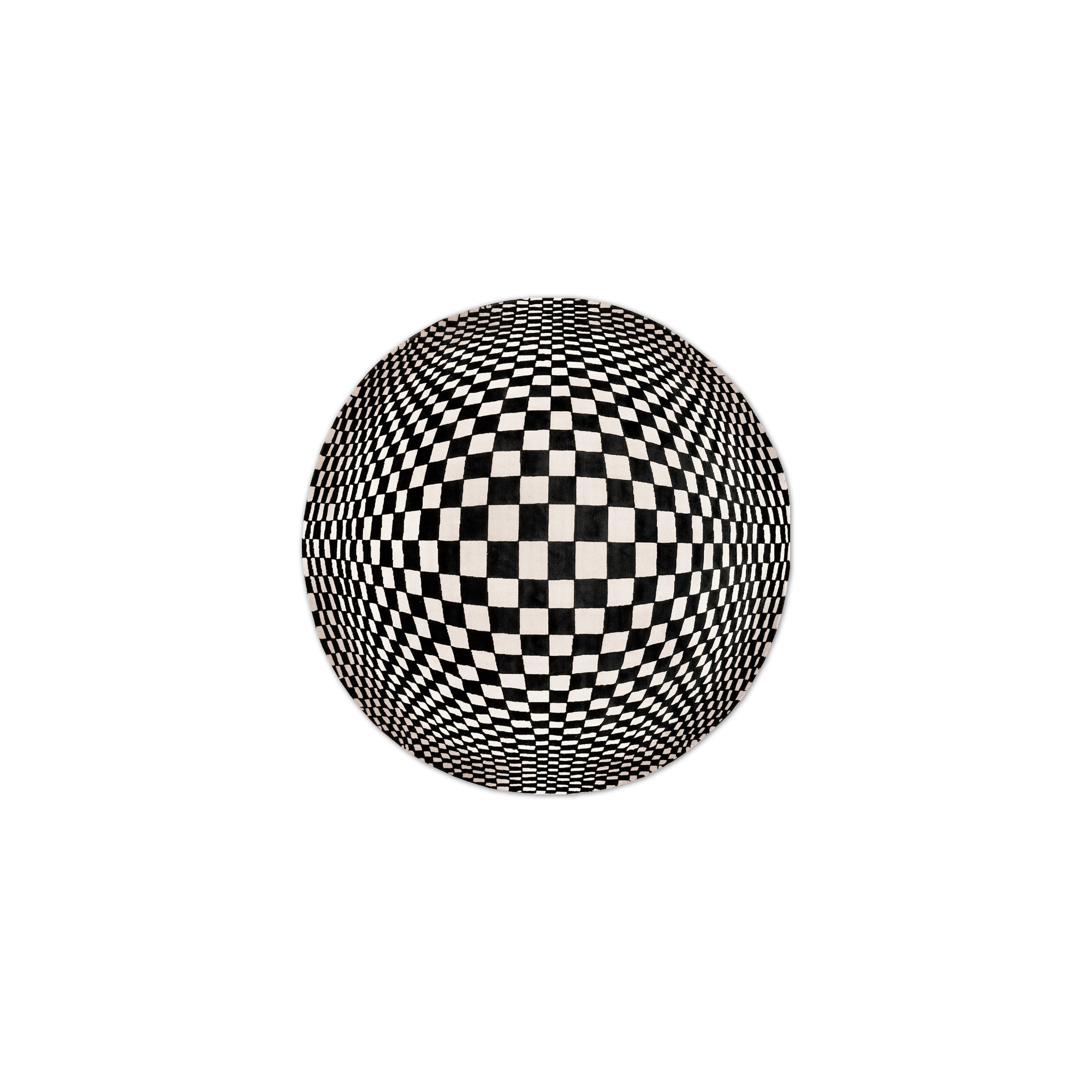 Convex Rug - A - 300x200