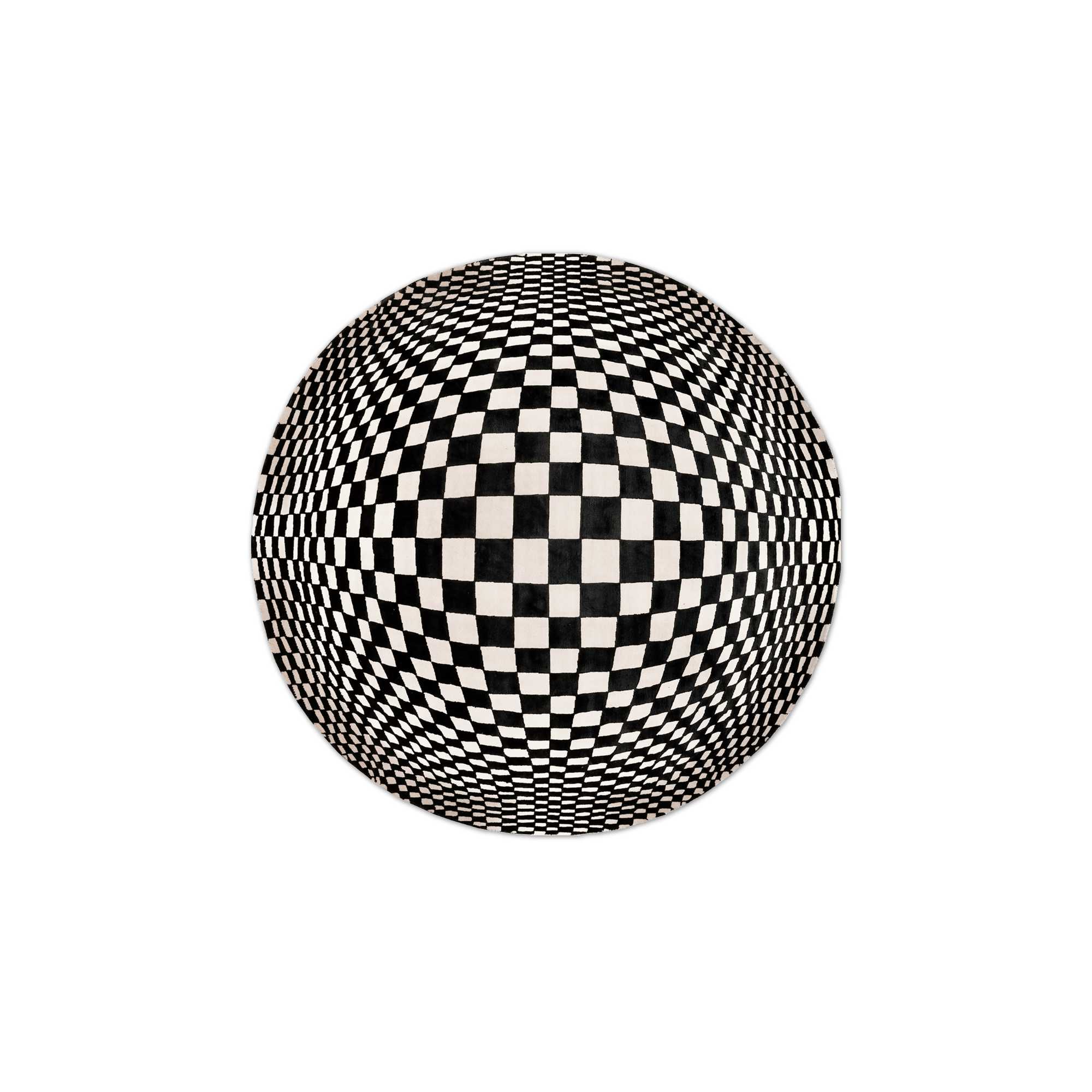 Convex Rug - A - 300x240