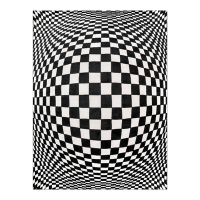 Convex Rug - B - 400x300