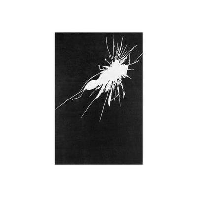 Crack Rug - B - 300x200