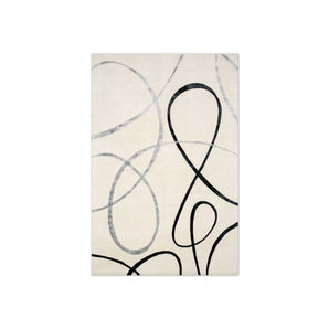 Curly Rug - A - 300x200