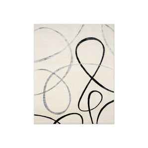 Curly Rug - A - 300x240