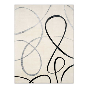 Curly Rug - A - 400x300