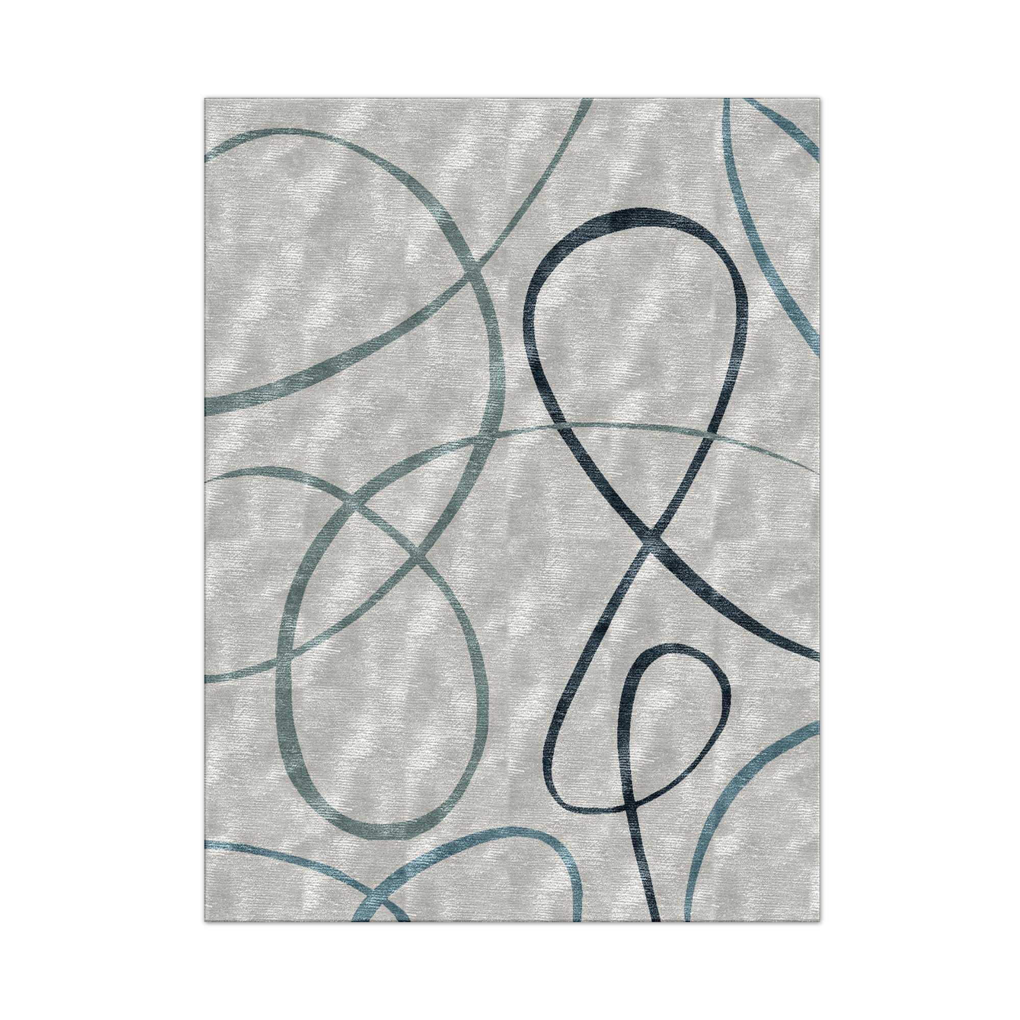 Curly Rug - C - 360x270