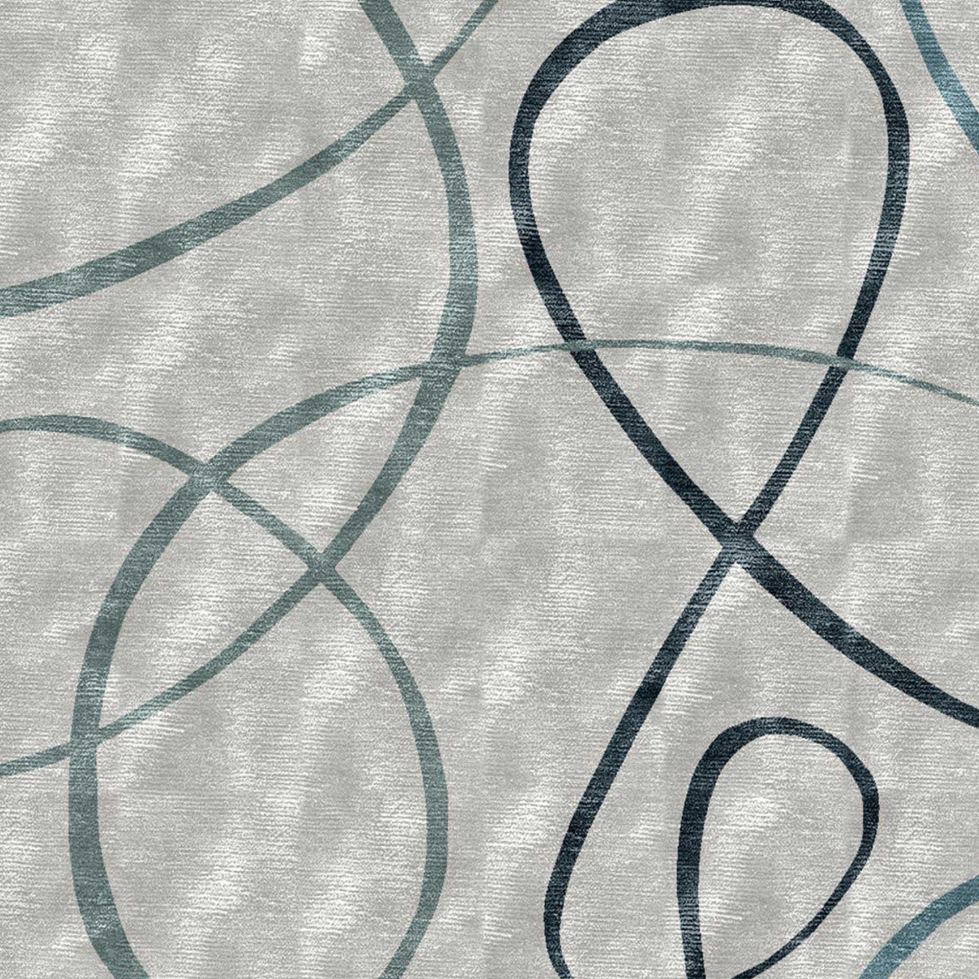 Curly Rug - C - 400x300