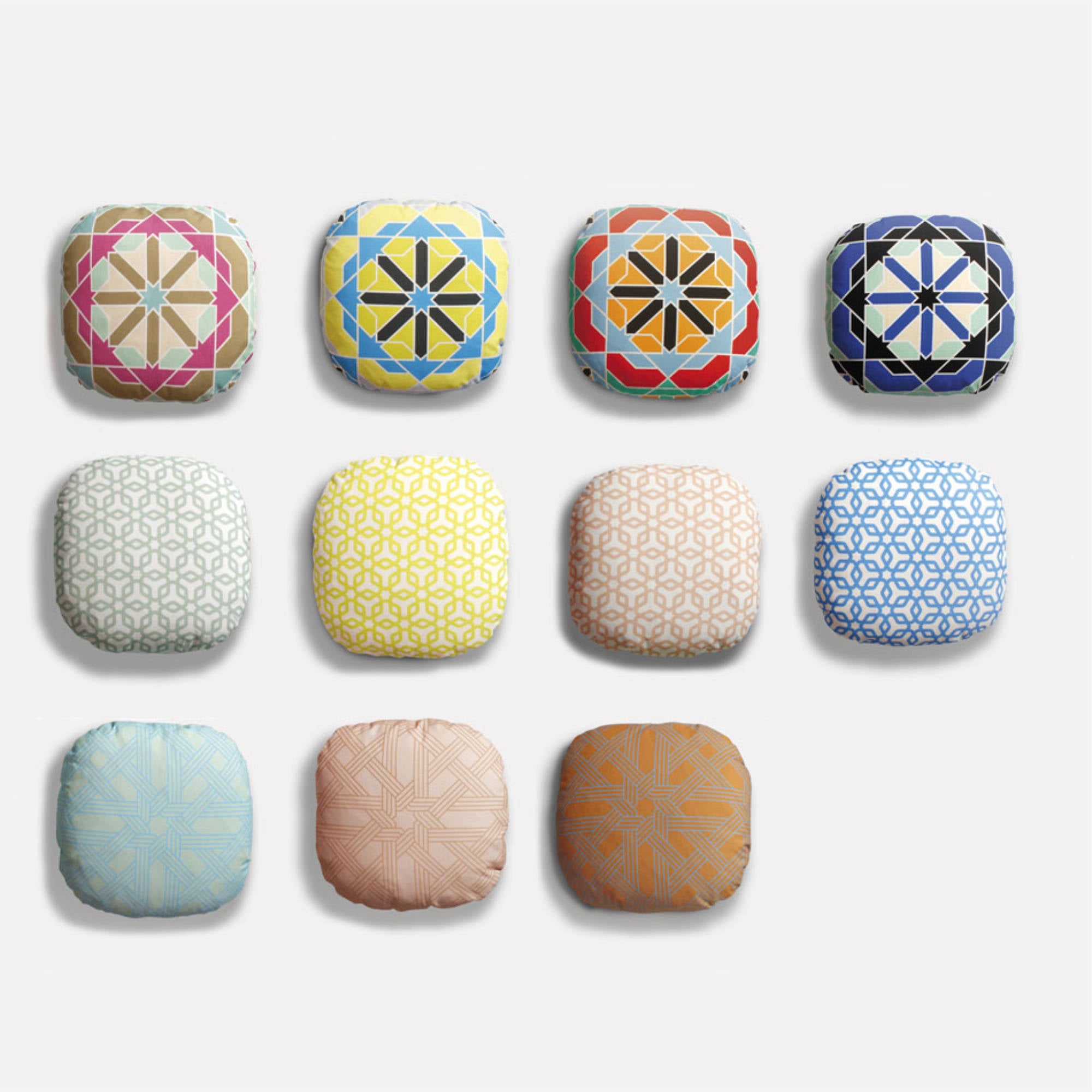 <transcy>وسادة كايرو 106</transcy>-3