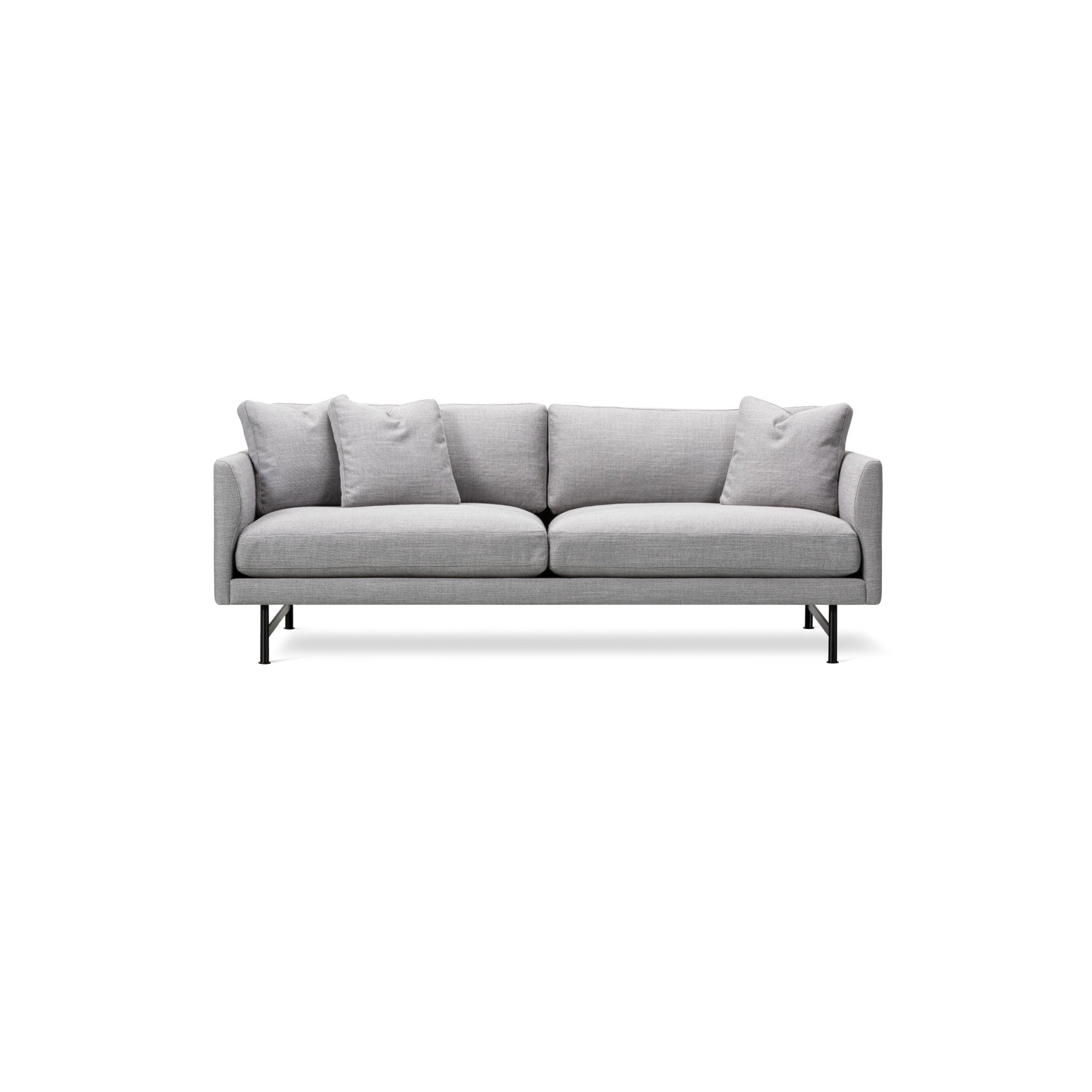 Calmo 5652 Sofa - Fabric 3 (Sunniva 242)
