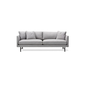 Calmo 5652 Sofa - Fabric 2 (Sunniva 242)