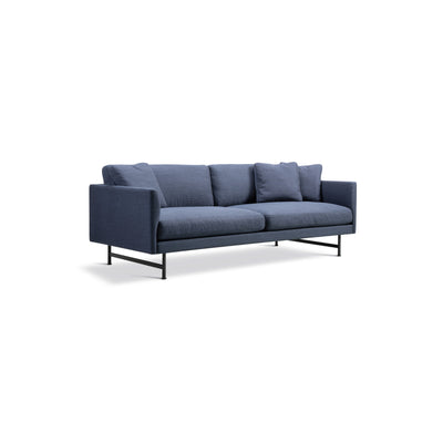 Calmo 5652 Sofa - Fabric 3 (Sunniva 783)