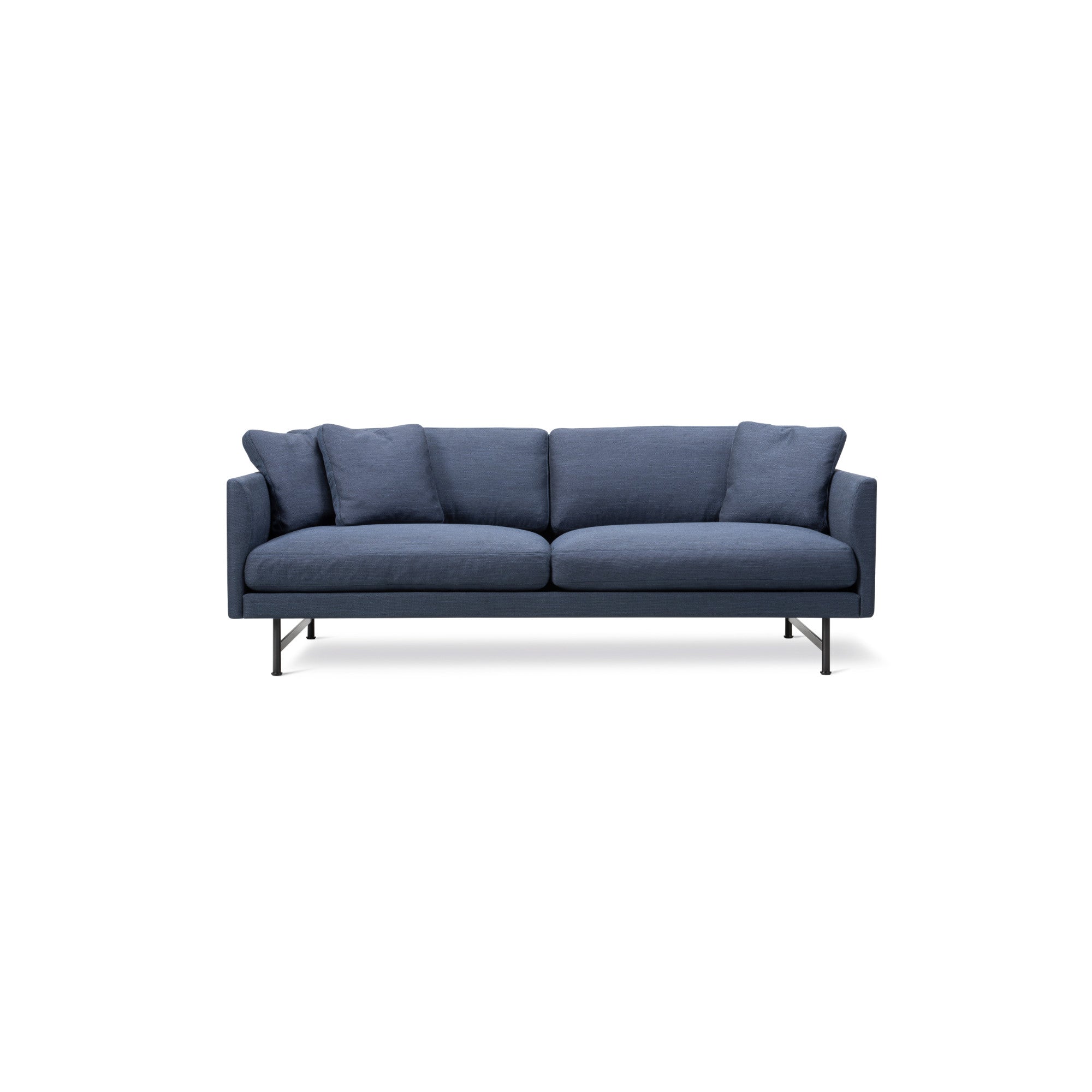 Calmo 5652 Sofa - Fabric 3 (Sunniva 783)-2