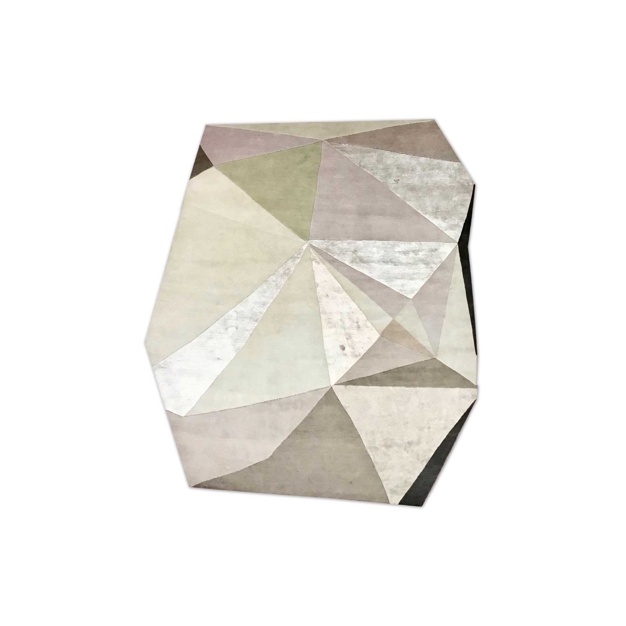 Candy Rug - B - 300x240