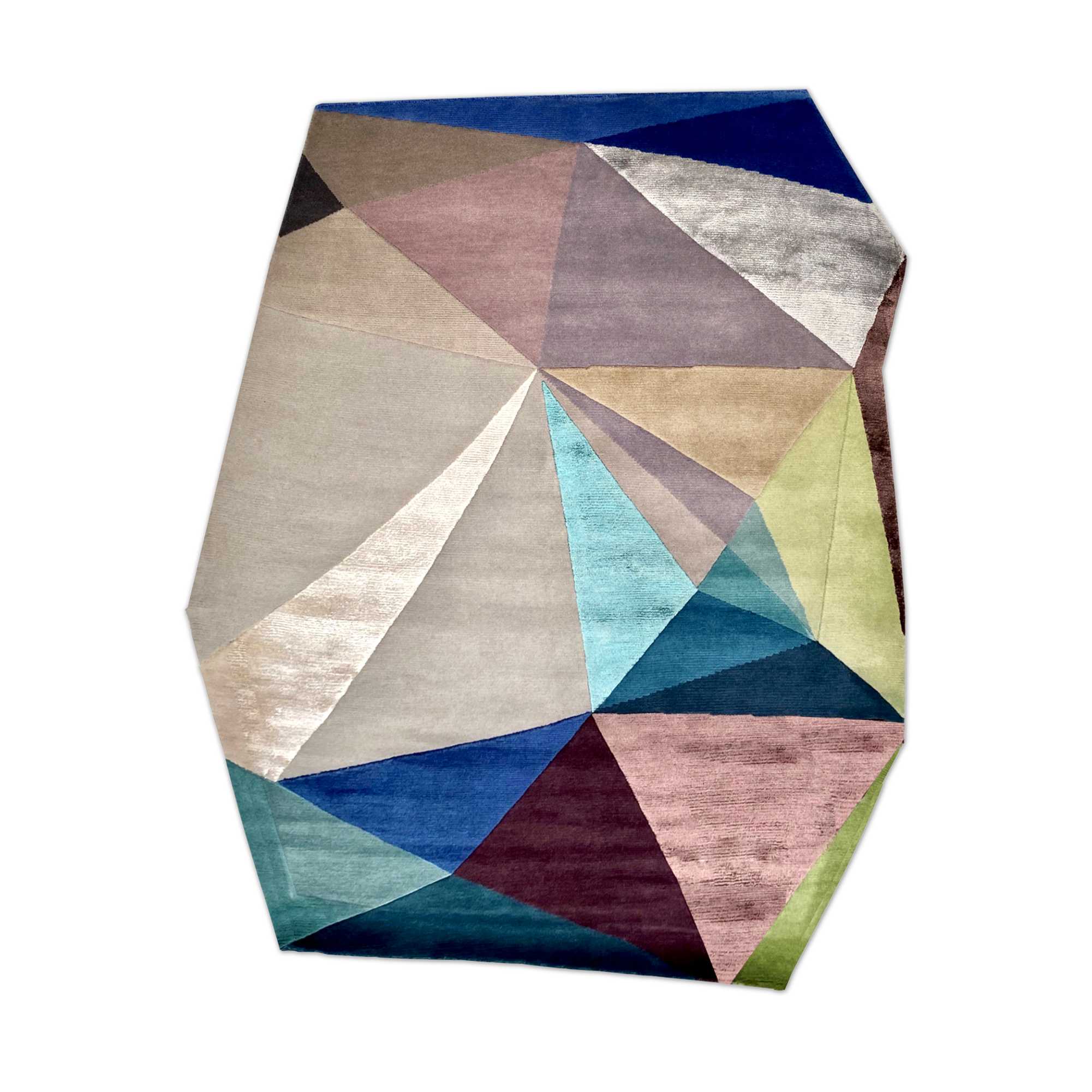 Candy Rug - C - 400x300