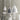 Caravaggio Matt P1 Pendant Lamp - White