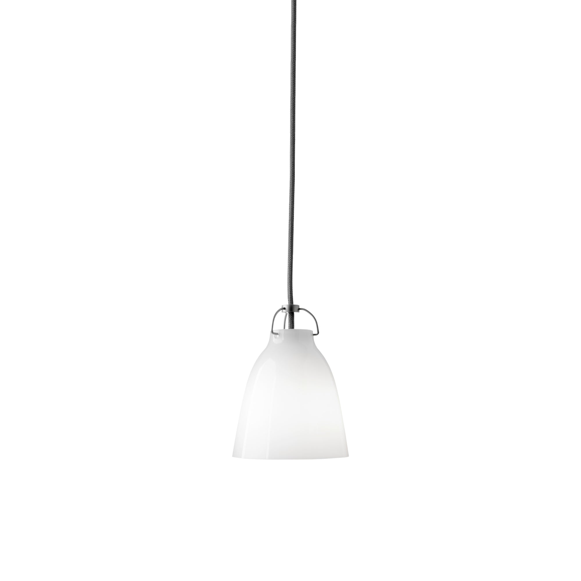 Caravaggio Opal P0 LED Pendant Lamp - Opal