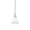 Caravaggio Opal P1 Pendant Lamp - Opal