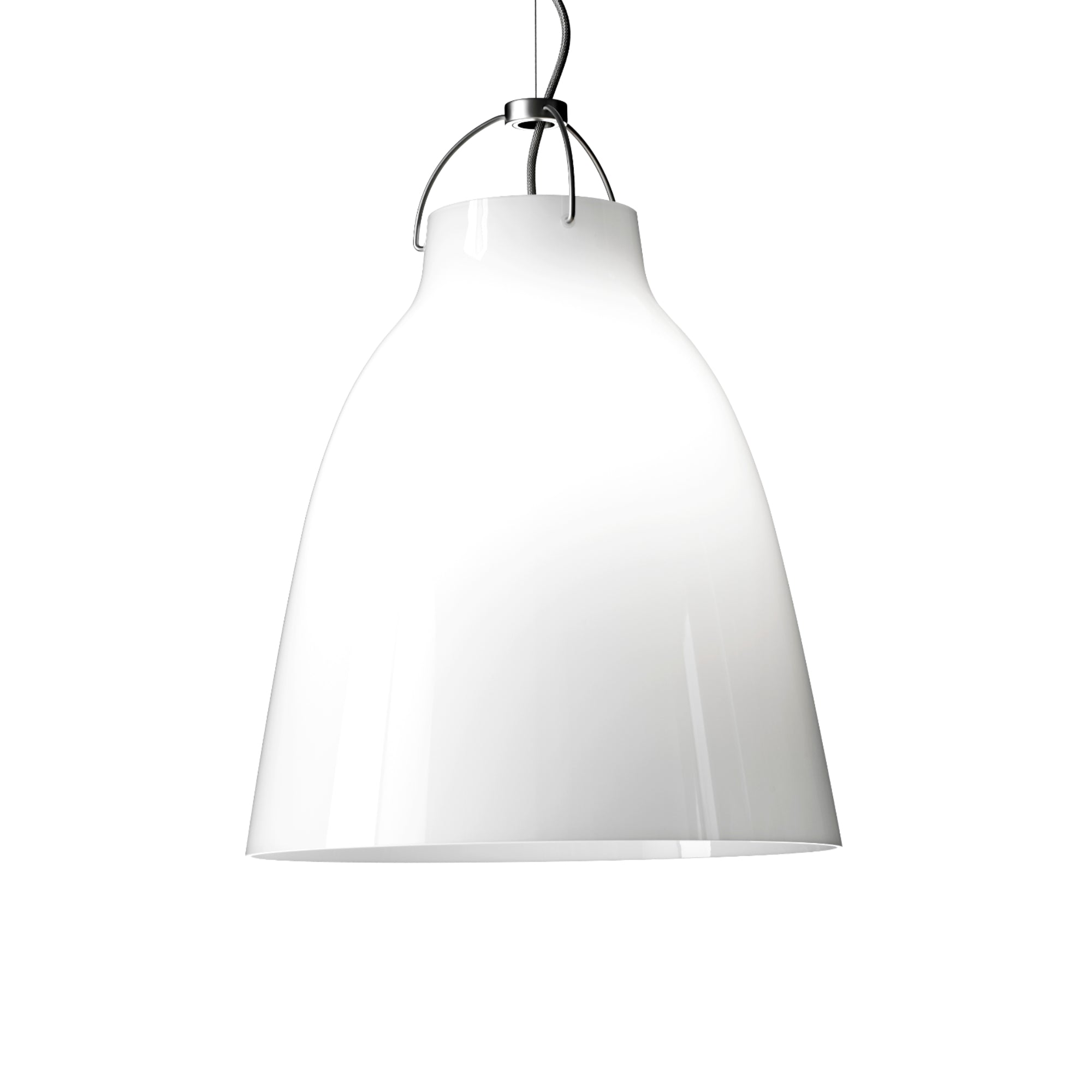 Caravaggio Opal P3 Pendant Lamp - Opal-1