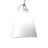 Caravaggio Opal P3 Pendant Lamp - Opal