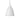 Caravaggio P2 Pendant Lamp - White