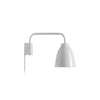 Caravaggio Read Wall Lamp - Opal