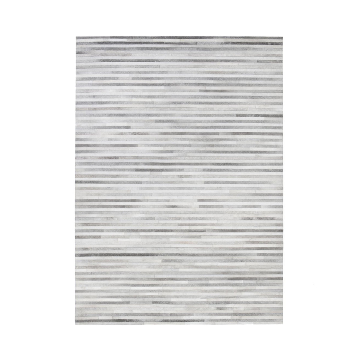 Channel Area Rug Linie Design - Channel Rug - Light Grey - 300x200 – Designitch
