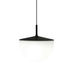 Cheshire Medium Pendant Lamp - Black