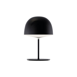 مصباح طاولة متوسط ​​الحجم من شيشاير - أسود