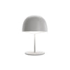 Cheshire Medium Table Lamp - White