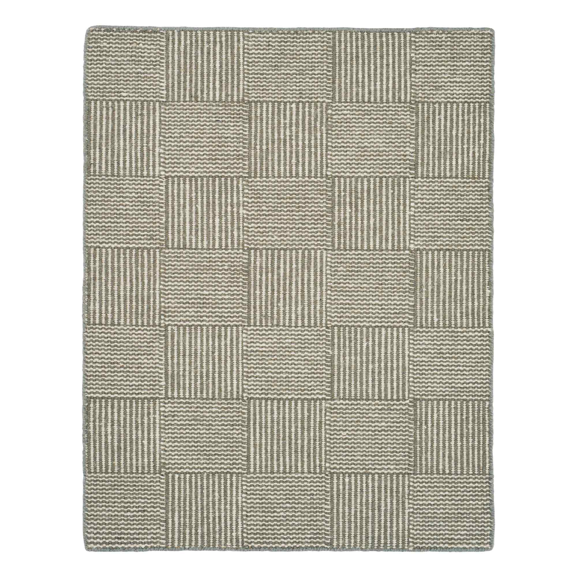 Chess Rug - Moss - 350x250