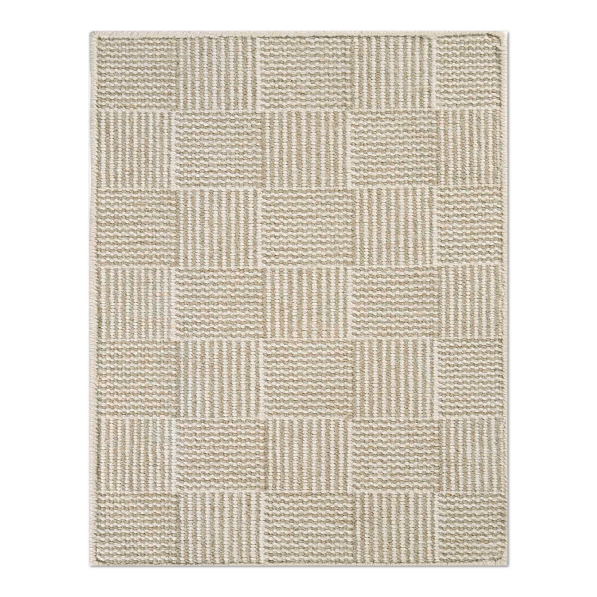 Chess Rug - White - 350x250