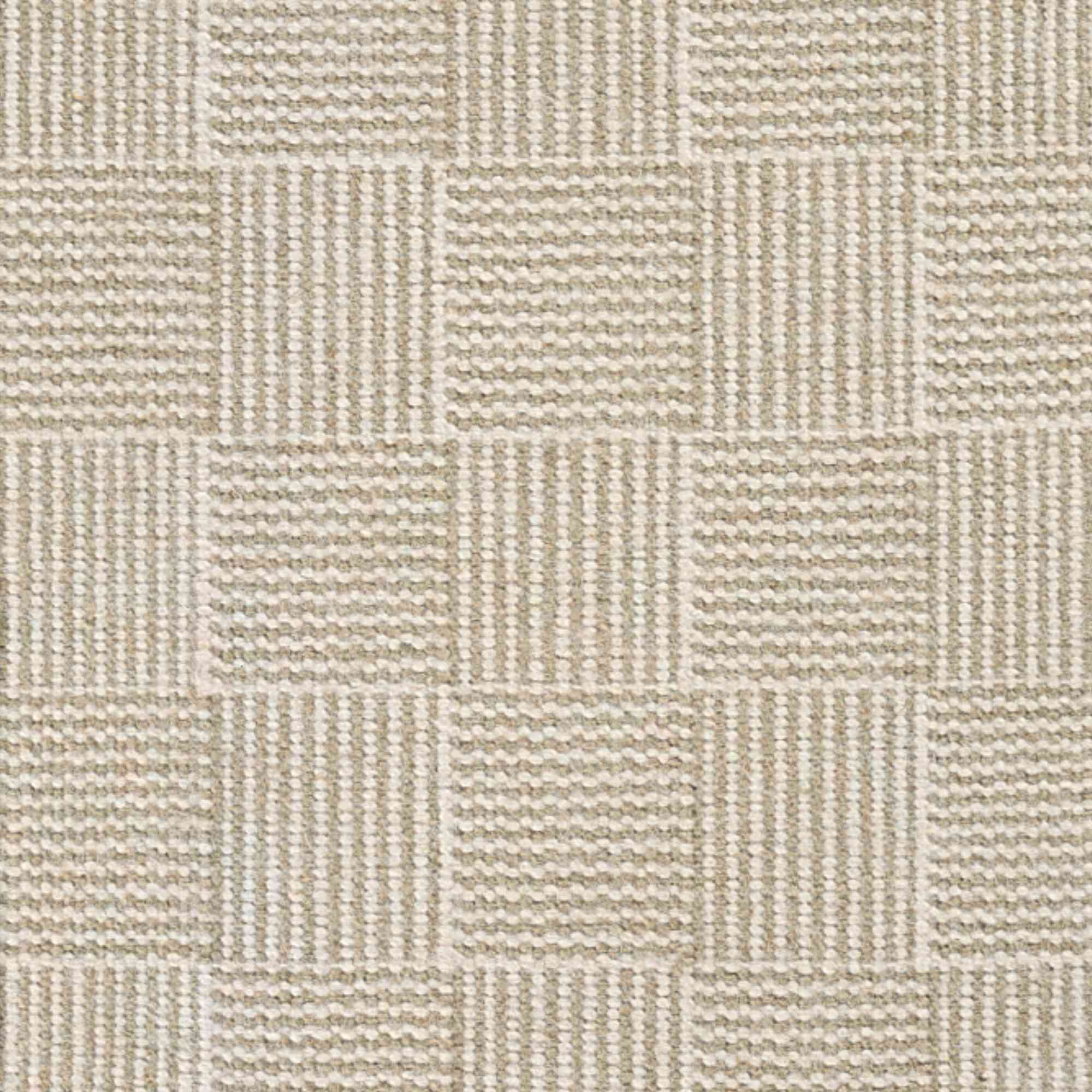 Chess Rug - White - 200x140