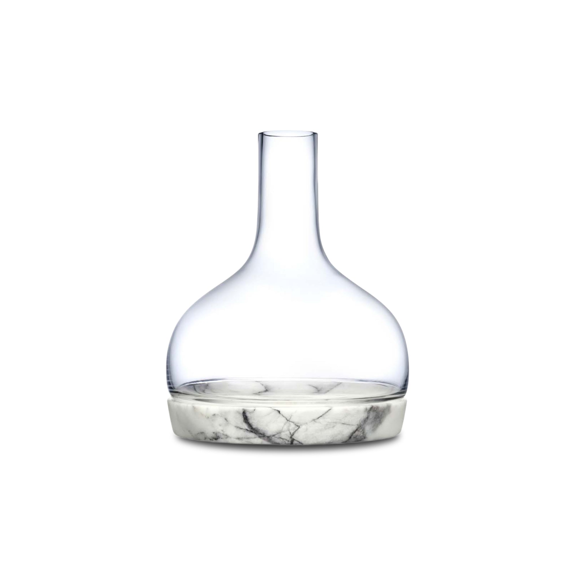 Chill Carafe - Clear-1