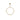 Circle P02 Pendant Lamp - Brass