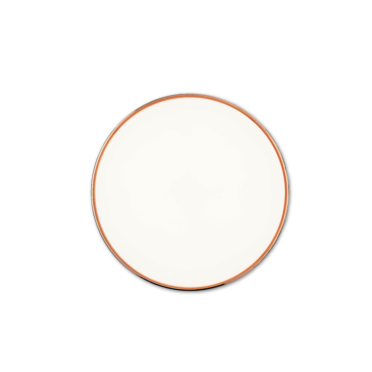 Clara Frieze Ceiling Lamp - Copper-1