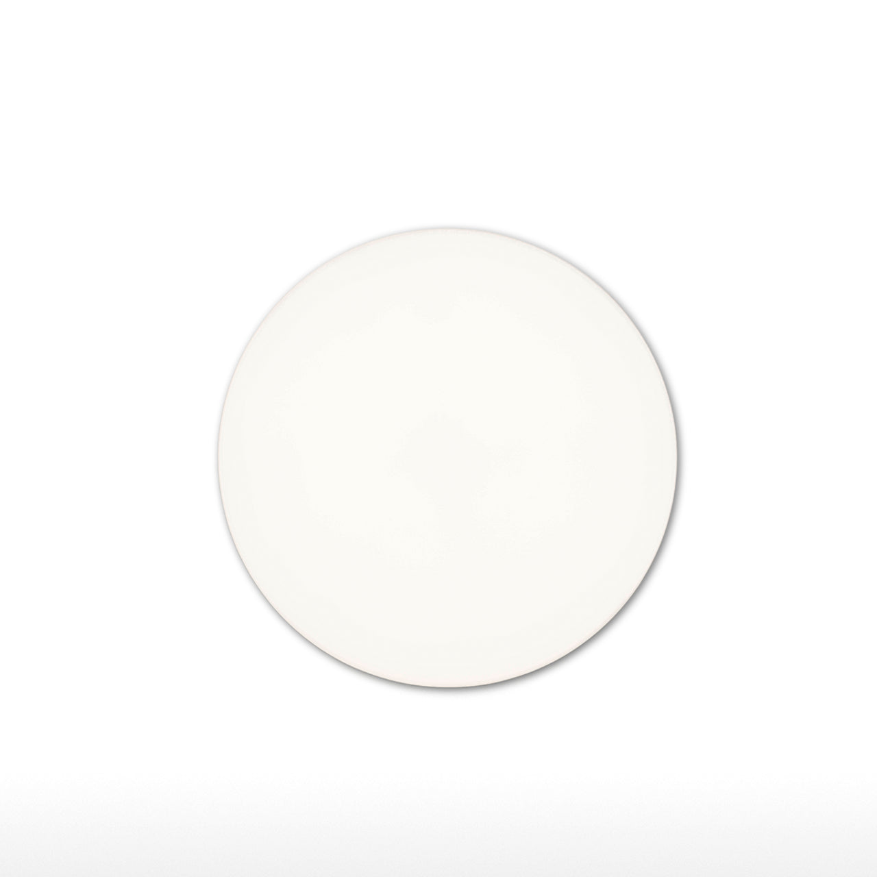 Clara Frieze Ceiling Lamp - Transparent