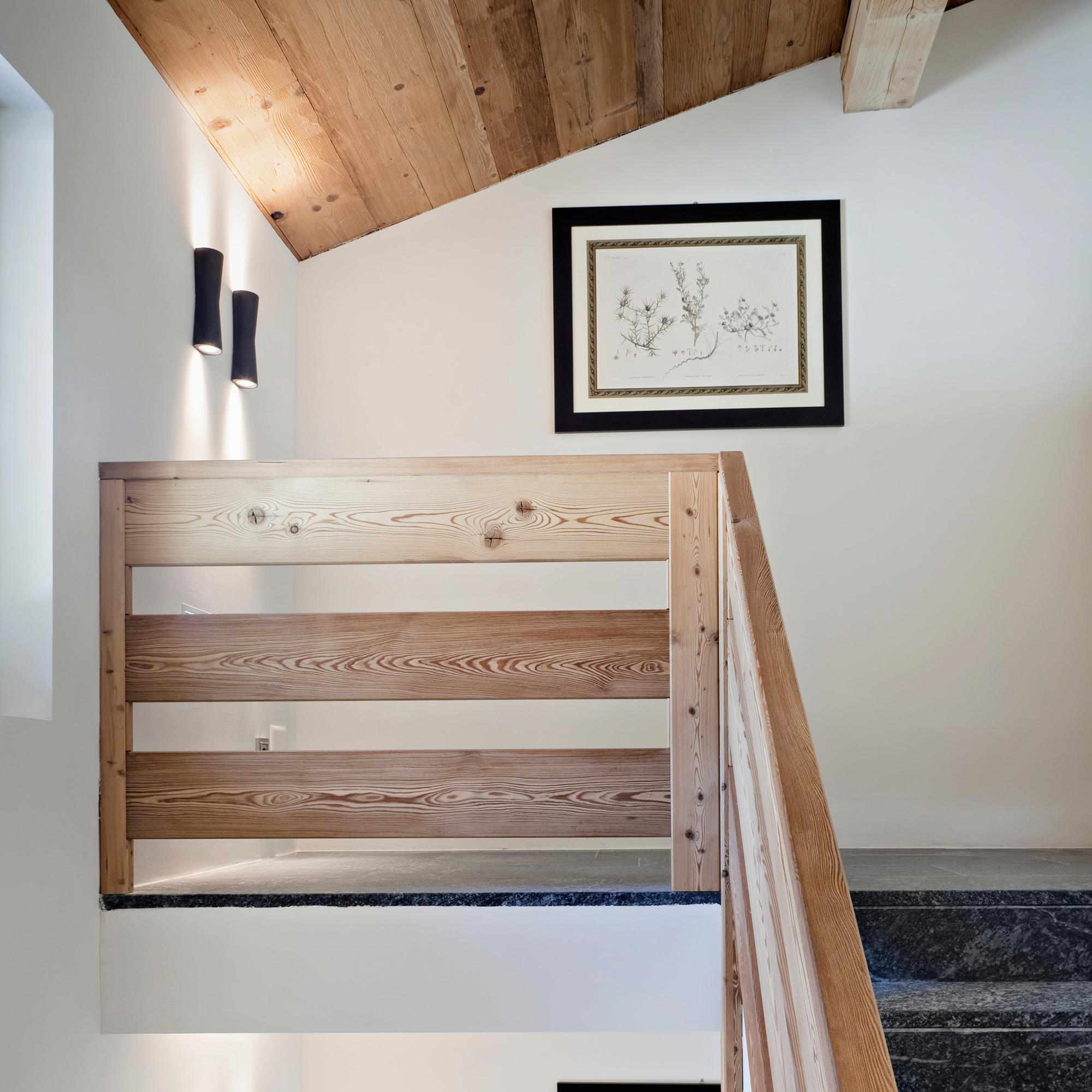 Clessidra 40°+40° Wall Lamp - Grey-8