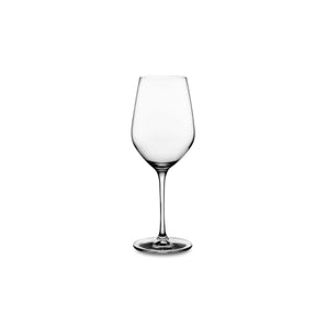 كلايماتس نبيذ احمر زجاج - شفاف (المجموعة 2)