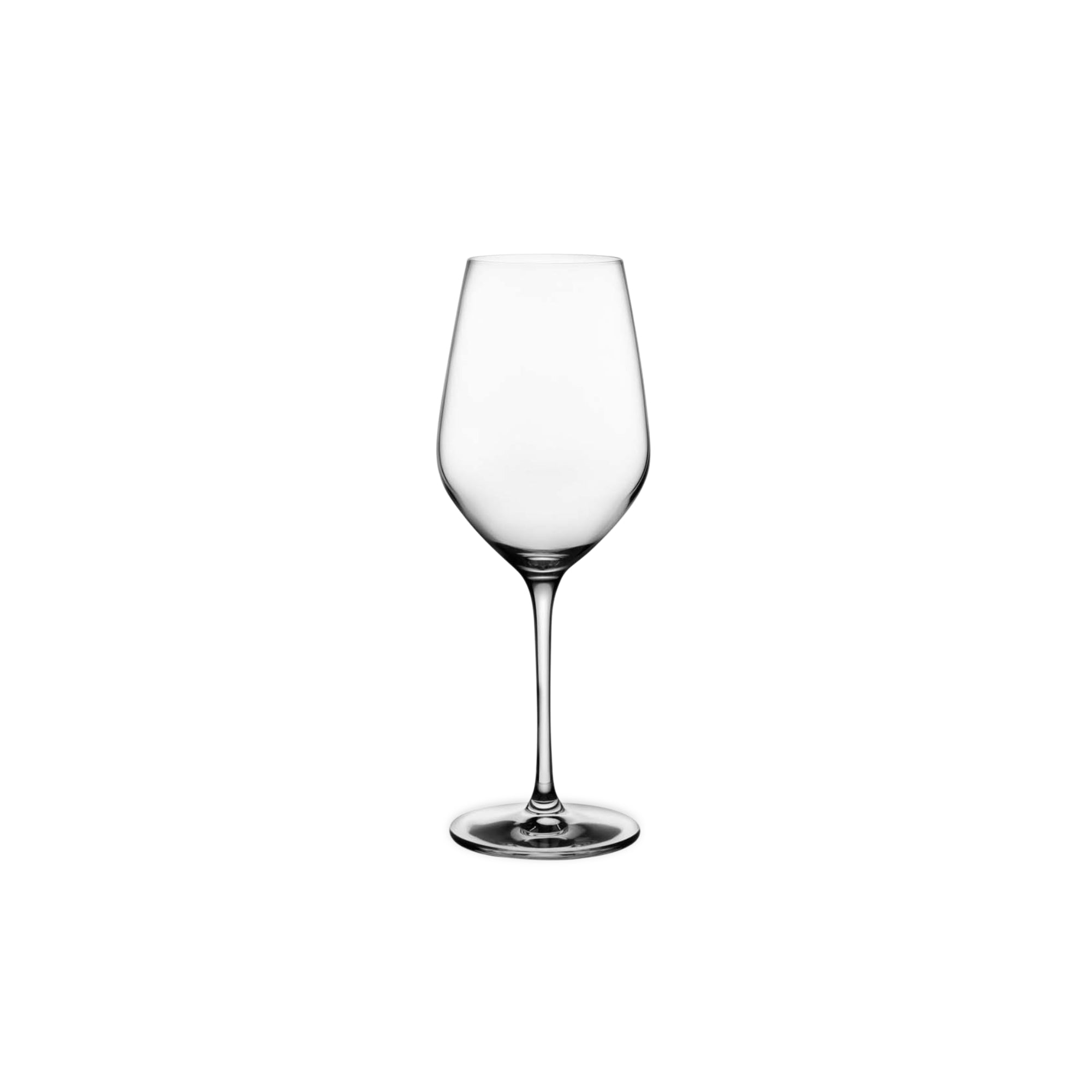 Climats White Wine Glass - Clear (Set 2)