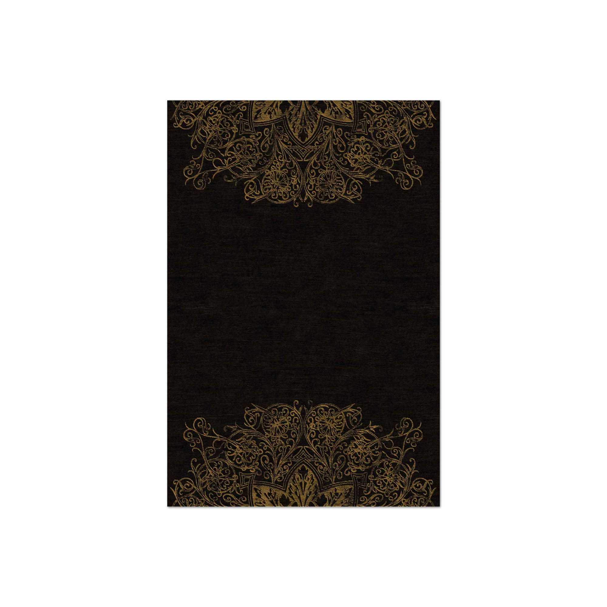 Clotilde A Rug - 300x200 - 80W-20S