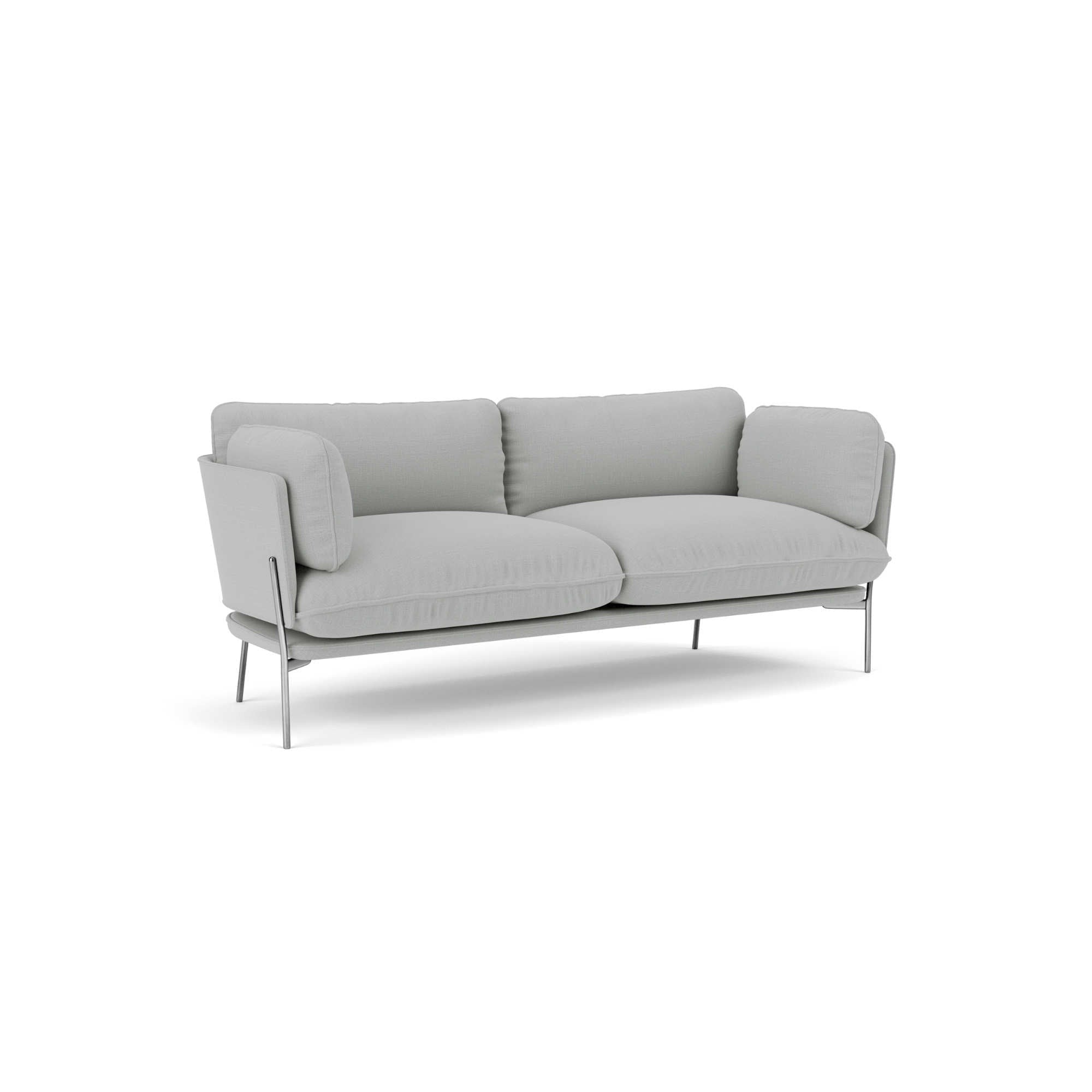 Cloud LN3.2 Sofa - Fabric 2 (Canvas 124)