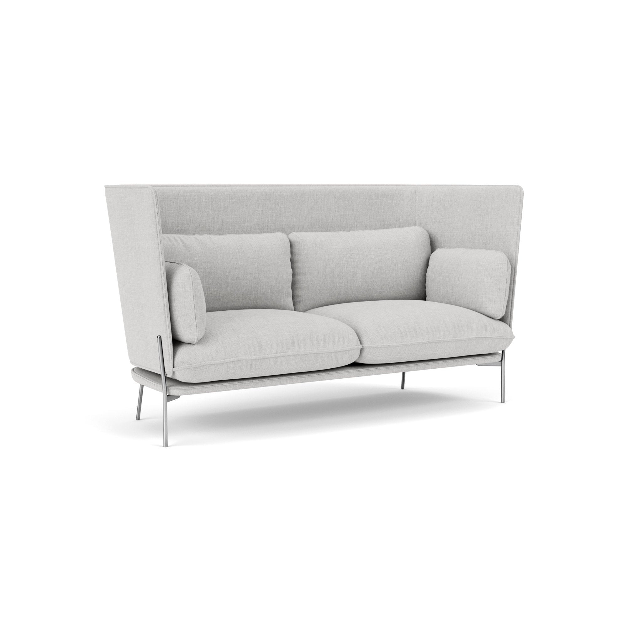 Cloud LN7 Sofa - Fabric 1 (Remix 123)